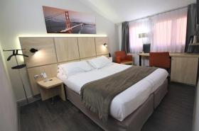 Best Western Lyon Saint-Antoine - photo 13