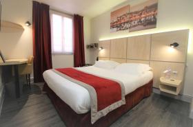 Best Western Lyon Saint-Antoine - photo 12