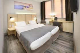 Best Western Lyon Saint-Antoine - photo 10