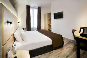 Best Western Lyon Saint-Antoine - photo 5