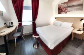 Best Western Lyon Saint-Antoine - photo 14