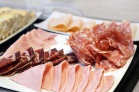 Best Western Lyon Saint-Antoine - photo 13