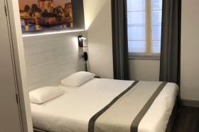 Best Western Lyon Saint-Antoine - photo 15