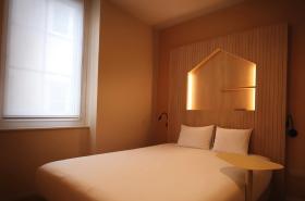 Best Western Lyon Saint-Antoine - photo 26