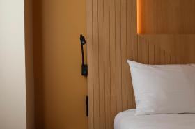 Best Western Lyon Saint-Antoine - photo 10
