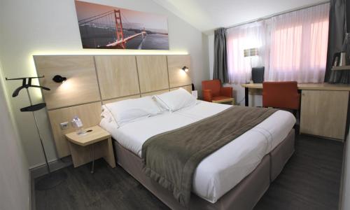 Best Western Lyon Saint-Antoine - photo 3
