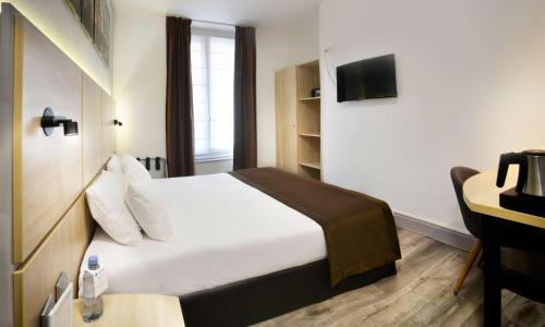 Best Western Lyon Saint-Antoine - photo 2