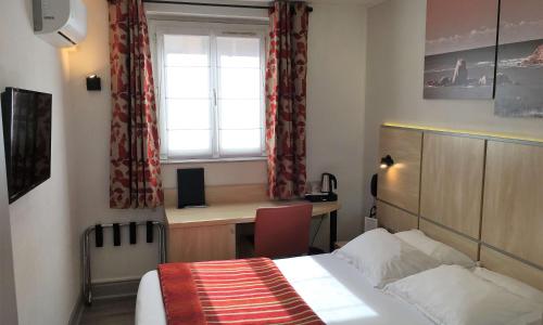 Best Western Lyon Saint-Antoine - photo 2