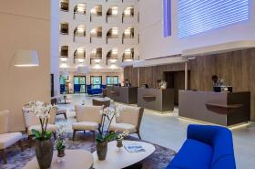 Radisson Blu Hotel - photo 24