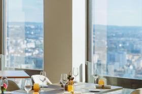 Radisson Blu Hotel - photo 22