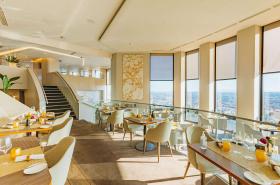 Radisson Blu Hotel - photo 19