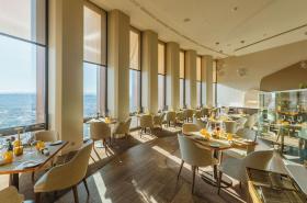 Radisson Blu Hotel - photo 18