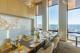 Radisson Blu Hotel - photo 17