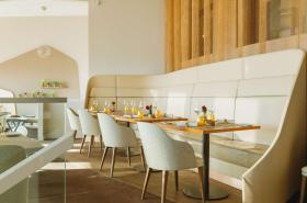 Radisson Blu Hotel - photo 5