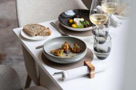 Radisson Blu Hotel - photo 8
