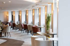 Radisson Blu Hotel - photo 6