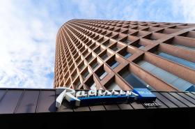 Radisson Blu Hotel - photo 26