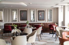 Radisson Blu Hotel - photo 7