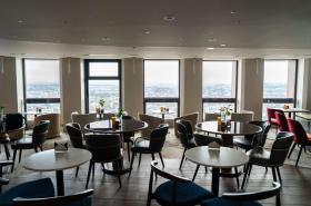 Radisson Blu Hotel - photo 6