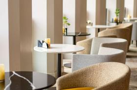 Radisson Blu Hotel - photo 7