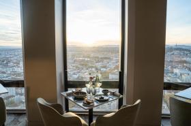 Radisson Blu Hotel - photo 18