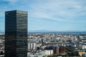 Radisson Blu Hotel - photo 23