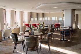 Radisson Blu Hotel - photo 6