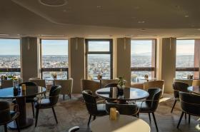 Radisson Blu Hotel - photo 9