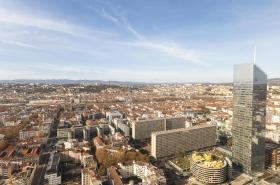 Radisson Blu Hotel - photo 27