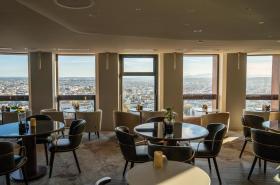Radisson Blu Hotel - photo 9