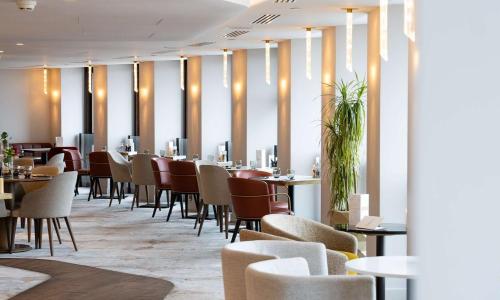 Radisson Blu Hotel - photo 3