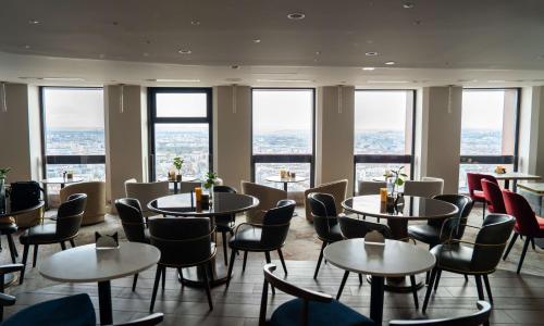 Radisson Blu Hotel - photo 3