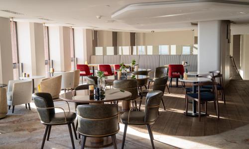 Radisson Blu Hotel - photo 3