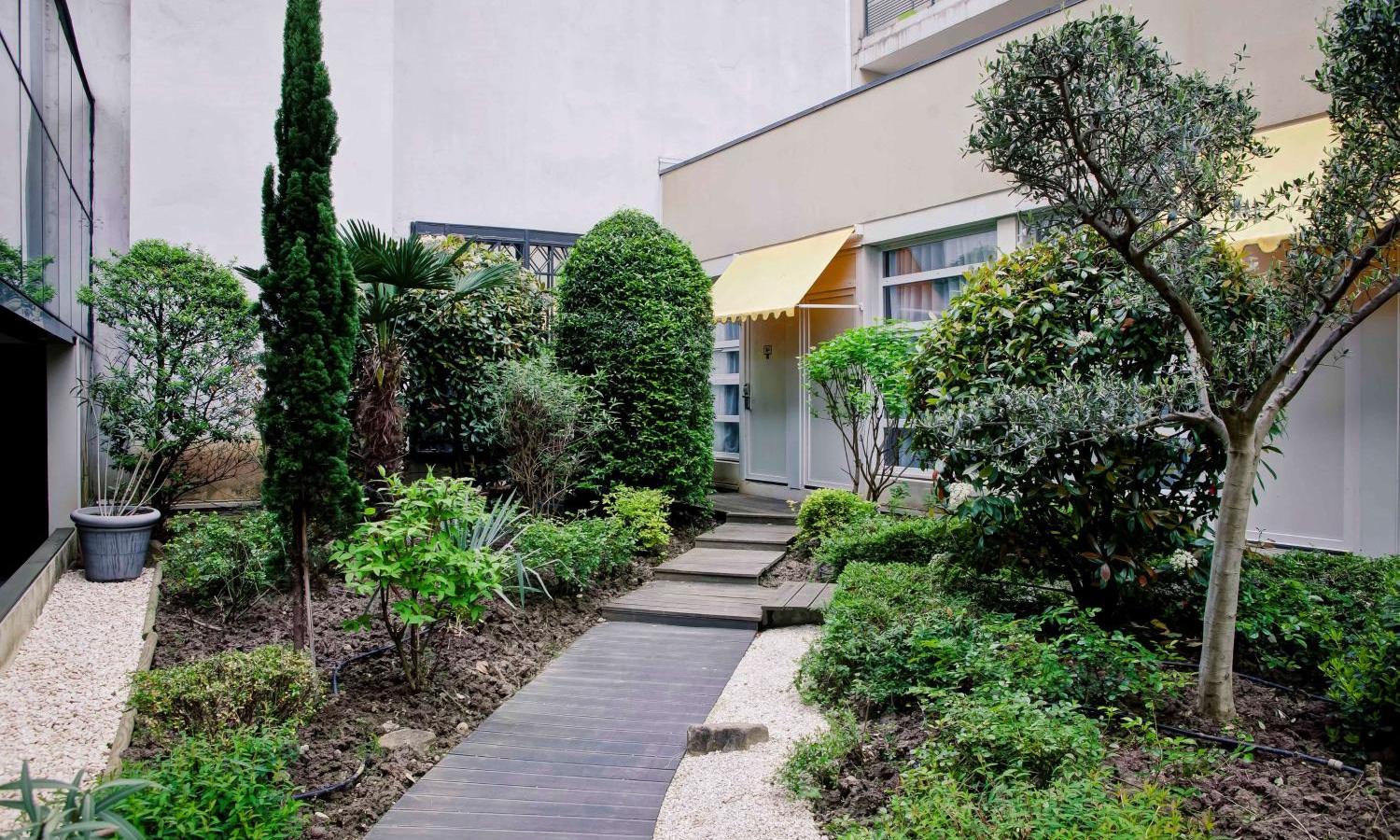 Foto del Best Western Crequi Lyon Part Dieu