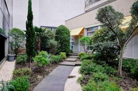 Best Western Crequi Lyon Part Dieu - photo 4
