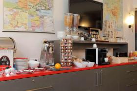 Best Western Crequi Lyon Part Dieu - photo 8