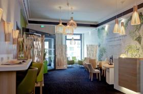 Best Western Crequi Lyon Part Dieu - photo 9