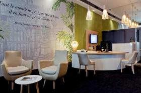 Best Western Crequi Lyon Part Dieu - photo 8
