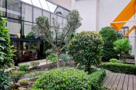 Best Western Crequi Lyon Part Dieu - photo 6