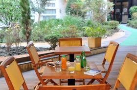 Best Western Crequi Lyon Part Dieu - photo 11