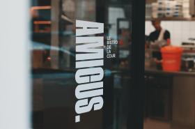 Best Western Crequi Lyon Part Dieu - photo 25