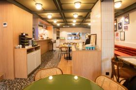 Best Western Crequi Lyon Part Dieu - photo 13