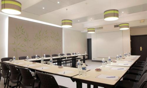 Best Western Crequi Lyon Part Dieu - photo 3