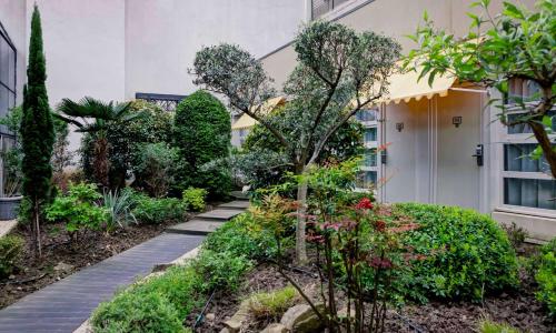 Best Western Crequi Lyon Part Dieu - photo 3