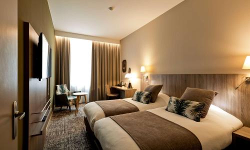 Best Western Crequi Lyon Part Dieu - photo 2