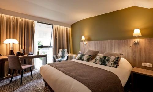 Best Western Crequi Lyon Part Dieu - photo 1