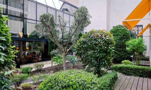 Best Western Crequi Lyon Part Dieu - photo 3