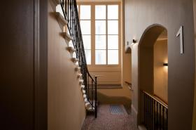Hotel Des Remparts Lyon Perrache - photo 6