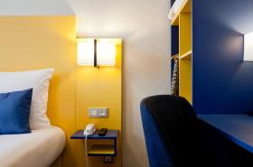 Hotel Des Remparts Perrache - photo 10