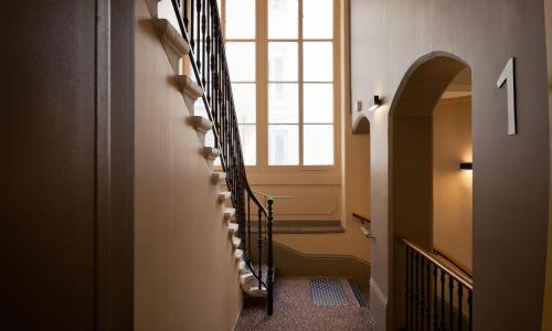 Hotel Des Remparts Lyon Perrache - photo 3